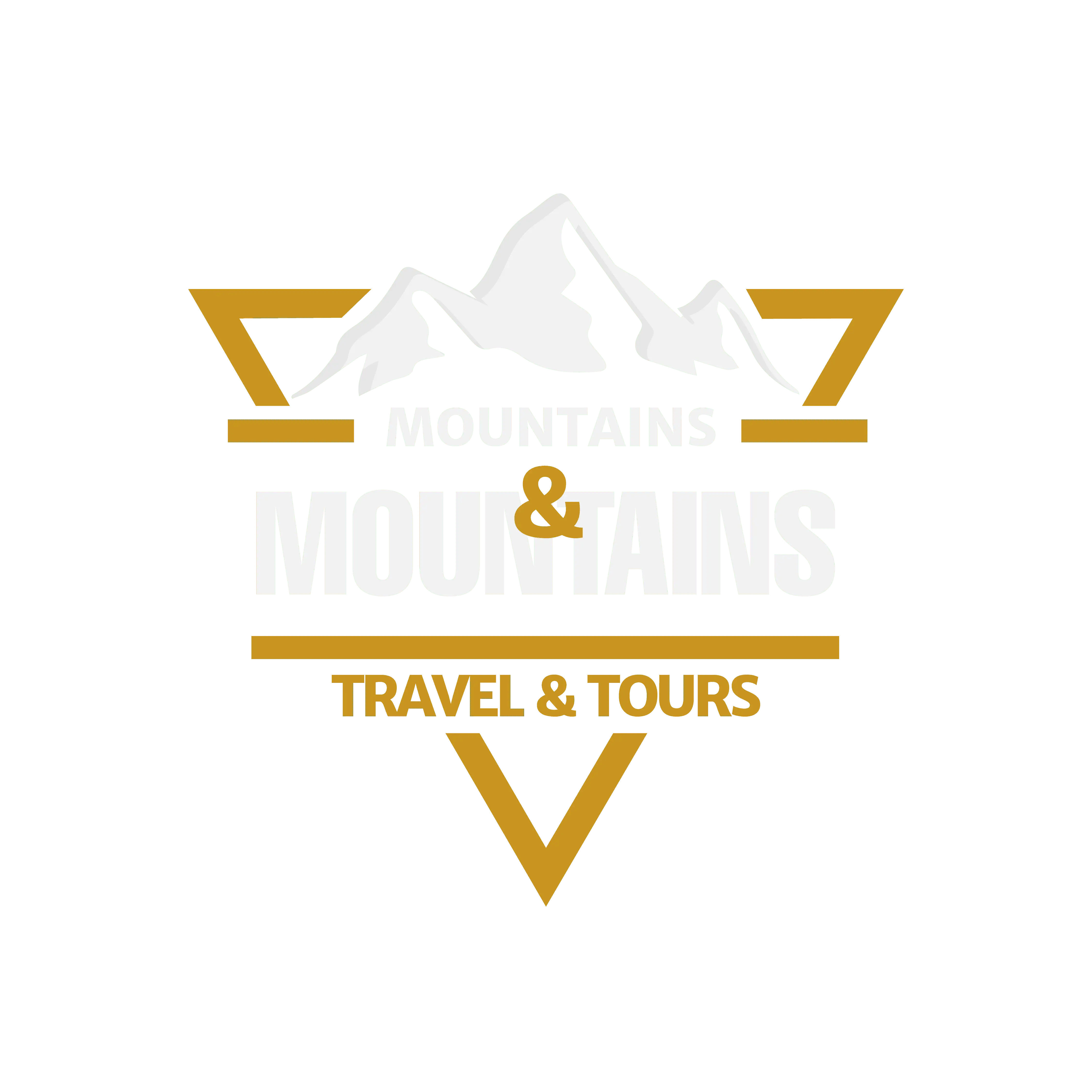 MOUNTAINS & MOUNTAINS