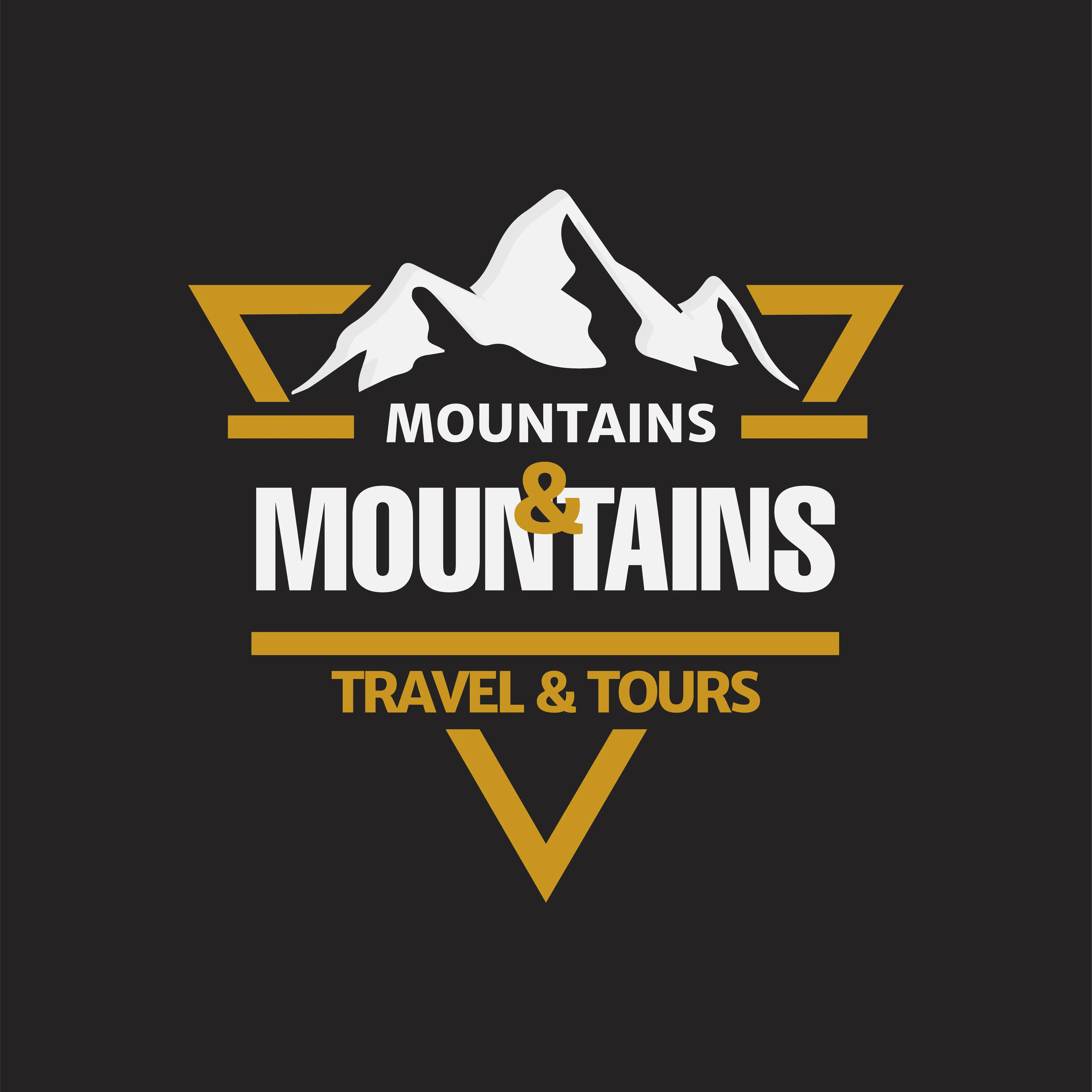 Mountain s & Mountains